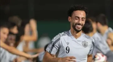 انتقال أحمد عبدالقادر إلى الزمالك يثير جدلاً رغم نفي وليد صلاح الدين 1